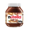 NUTELLA 750 FINDIK KREMASI. ürün görseli